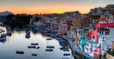 Procida