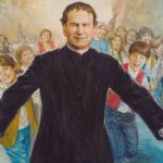 I SALESIANI DI PORTICI: IL Cuore di una Comunità