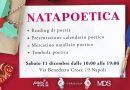 NATAPOETICA