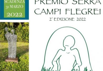 “Premio Serra – Campi Flegrei”