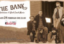 THE BANK American & West Coast Music