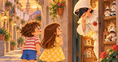 Segreto di Pulcinella