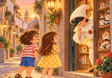 Segreto di Pulcinella